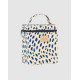 Sac isotherme Hyde Park - Leonie blue