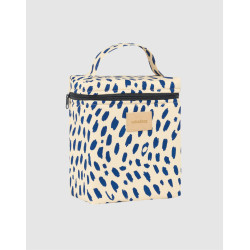 Sac isotherme Hyde Park - Leonie blue