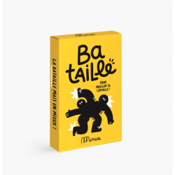 Jeu Bataille
