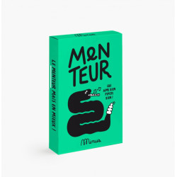 Jeu Le menteur