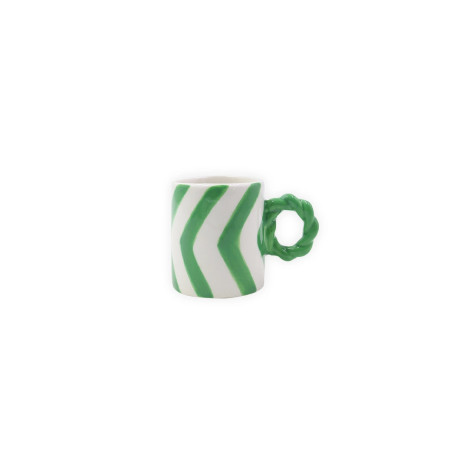 Tasse Rosario - Vert