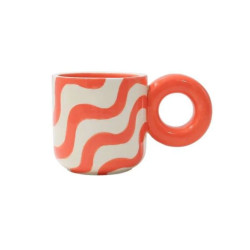 Mug Bautista - Happy waves