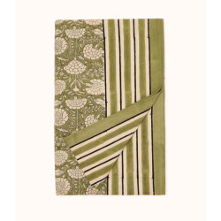 Nappe Chutney Pallavi - Olive
