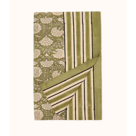 Nappe Chutney Pallavi - Olive