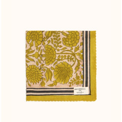 Serviette de table Biriani - Pallavi macadamia
