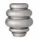 Vase Zorya - argent