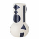 Vase Graphica