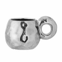 Tasse Shine - argent