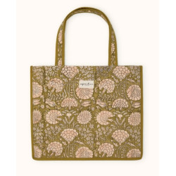 Sac Karan - Pallavi olive