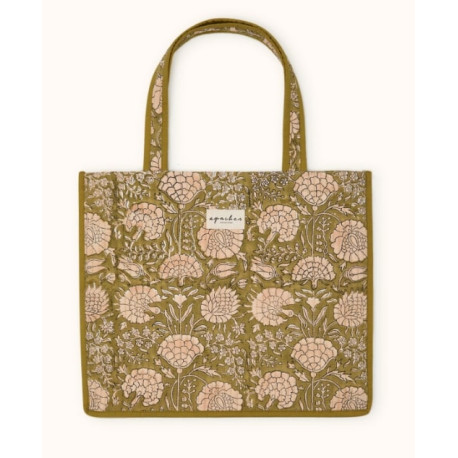 Sac Karan - Pallavi olive