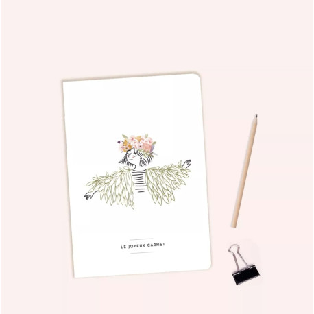 Carnet Joyeux