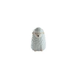 Vase mouton