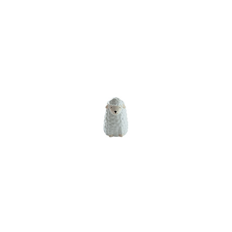 Vase mouton