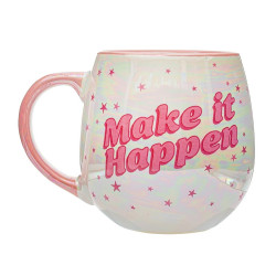 Mug Make it hapen