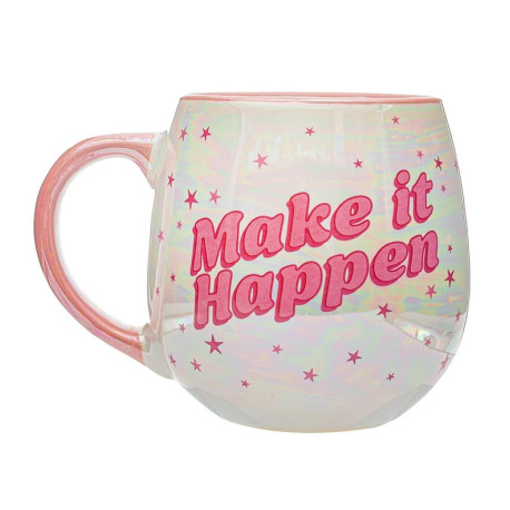 Mug Make it hapen