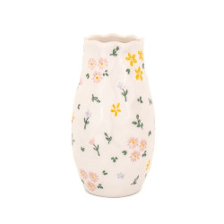 Vase fleuri