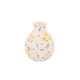 Mini vase Fleuri - rond