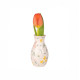 Mini vase Fleuri - allongé