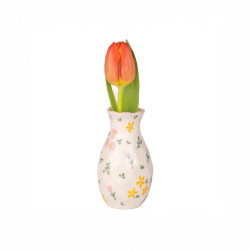 Mini vase Fleuri - allongé