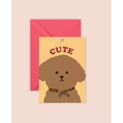 Carte Cute