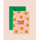 Carte Good luck