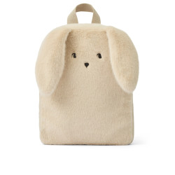 Petit sac-à-dos Denise - Rabbit/mist