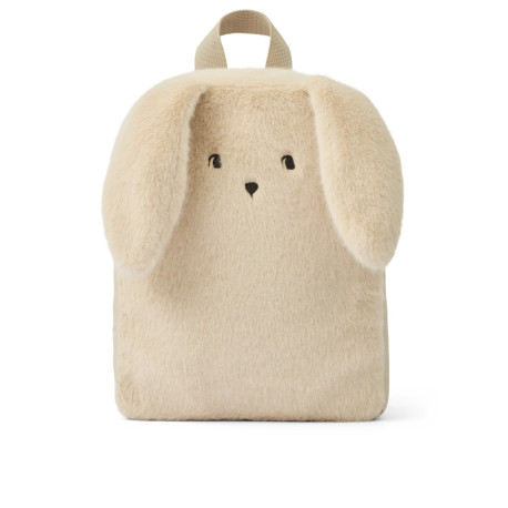 Petit sac-à-dos Denise - Rabbit/mist