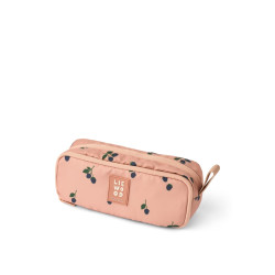 Trousse Andrey - Berry/Pale tuscany