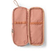 Trousse Andrey - Berry/Pale tuscany