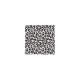 Serviette Laurene - Graou greige