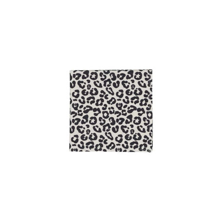 Serviette de table - Graou greige
