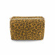 Trousse de toilette Vic - Graou caramel