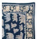 Small foulard Ours - Orage
