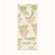 Pochette Sunny - Tresse celery