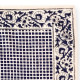 Small foulard Mosaïc - Graphite