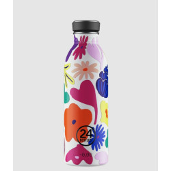 Gourde 500mL - Acqua fiorita
