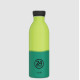 Gourde 500mL - Reactive yellow/green