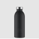 Gourde isotherme 500mL - Stone tuxedo black