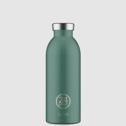 Gourde isotherme 500mL - Rustic moss green