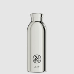 Gourde isotherme 500mL - Mirror steel