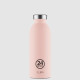 Gourde isotherme 500mL - Stone dusty pink