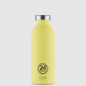 Gourde isotherme 500mL - Citrus