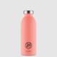 Gourde isotherme 500mL - Blush rose