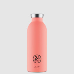 Gourde isotherme 500mL - Blush rose