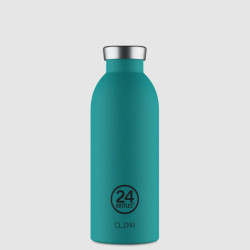 Gourde isotherme 500mL - Stone atlantic bay