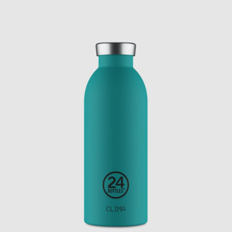 Gourde isotherme 500mL - Stone atlantic bay