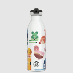Gourde 500mL - Best friends