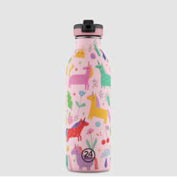 Gourde 500mL - Magic friends