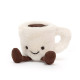 Peluche amuseables Espresso Cup