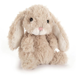 Peluche Yummy Bunny Beige